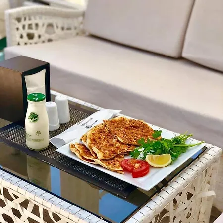 Grand Levent Hotel 4*